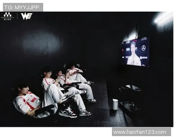 英雄联盟心理素质排行榜揭晓WE战队表现创新高引发热议