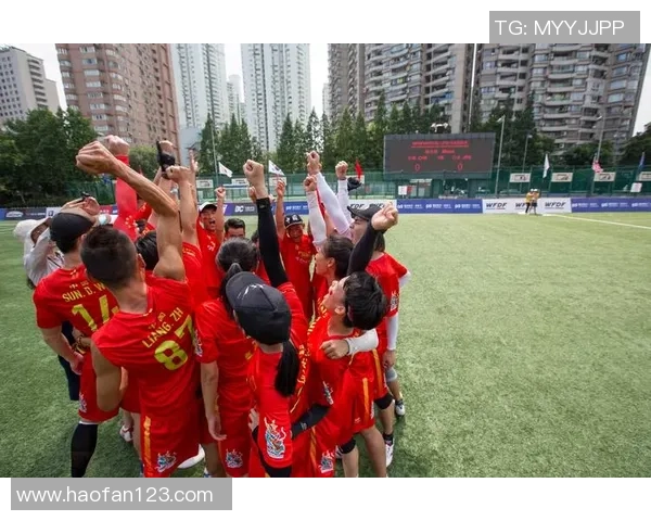 飞盘热潮下的北京飞盘队战术解析与阵地战策略探讨